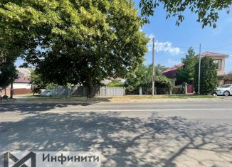 Продается земельный участок, 6.2 сот., Ставрополь, микрорайон № 18, улица Лопатина, 112