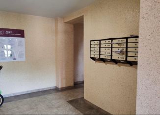 Однокомнатная квартира на продажу, 44 м2, Ставрополь, улица Чехова