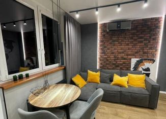 Аренда квартиры студии, 30 м2, Ростов-на-Дону, Доломановский переулок, 82