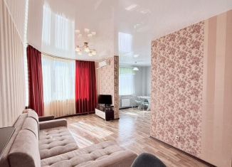 Сдаю в аренду квартиру студию, 42 м2, Пенза, улица Пушкина, 15