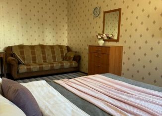 Сдам в аренду 1-ком. квартиру, 36 м2, Архангельск, Стрелковая улица, 24к1