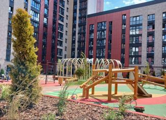 Продам двухкомнатную квартиру, 49.3 м2, Ростов-на-Дону, Берберовская улица