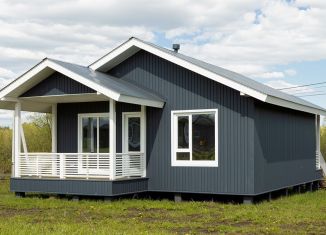 Продам дом, 81 м2, деревня Шудья, Лесная улица, 57