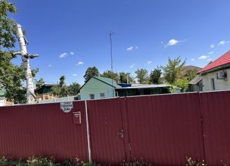 Продажа дома, 31 м2, Краснодарский край, улица Суворова, 268А