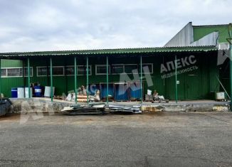 Сдам складское помещение, 1115 м2, Королёв, Силикатная улица, 10А