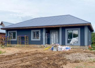 Продается дом, 208.9 м2, деревня Бородки, деревня Бородки, 55