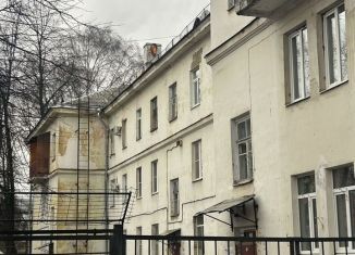 Продается двухкомнатная квартира, 42.9 м2, Ярославль, улица Кудрявцева, 35