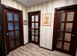 Трехкомнатная квартира на продажу, 62 м2, Пермь, улица Вильямса, 45