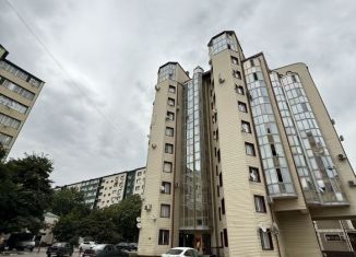 Продается двухкомнатная квартира, 60 м2, Грозный, улица А.А. Айдамирова, 139, микрорайон Ипподромный
