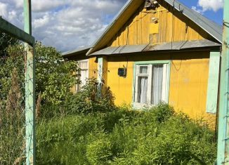 Продаю дачу, 30 м2, Костромская область