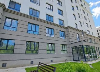 Продам 2-комнатную квартиру, 39.2 м2, Ярославль