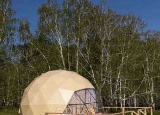 Сдам в аренду дом, 26 м2, деревня Зелёная Поляна, Торфяная улица