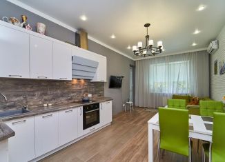 3-ком. квартира на продажу, 110 м2, Краснодар, улица Володарского, 75, микрорайон Центральный