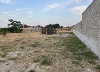 Продается земельный участок, 6 сот., Грозный, Молдавская улица