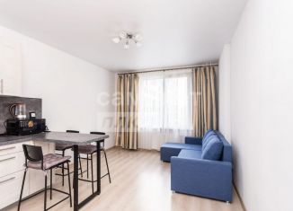 Продам 1-ком. квартиру, 44.6 м2, Санкт-Петербург, улица Фёдора Котанова, 13к1, ЖК Светлый Мир Жизнь