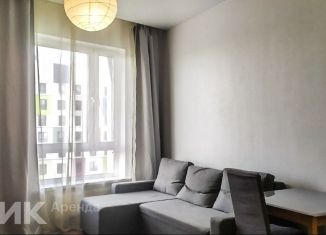 Сдаю 1-ком. квартиру, 41.4 м2, Москва, Берёзовая аллея, 17к2, ЖК Грин Парк