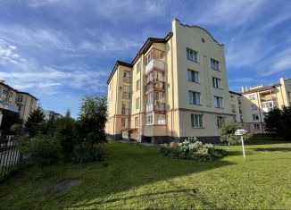 Продается 3-комнатная квартира, 75.5 м2, рабочий посёлок Краснообск, 6-й микрорайон, 2