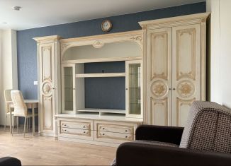 Сдаю в аренду 1-ком. квартиру, 36 м2, Санкт-Петербург, улица Крыленко, 14с2, ЖК Вингз