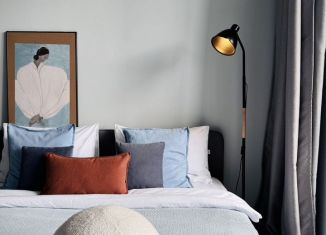 Сдача в аренду квартиры студии, 25 м2, Санкт-Петербург, проспект Ветеранов, Красносельский район