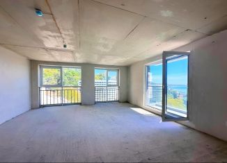 Двухкомнатная квартира на продажу, 66 м2, Сочи, Шоссейная улица, 5/7