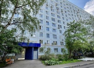 Продается квартира студия, 11 м2, Москва, улица Цандера, 7, метро ВДНХ