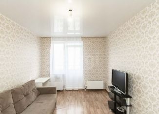 Продам 1-ком. квартиру, 34.7 м2, Тюмень, Беловежская улица, 19к3