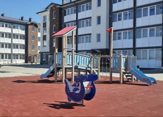 Продается однокомнатная квартира, 27.6 м2, посёлок Голубево, Лазурная улица, 29к4