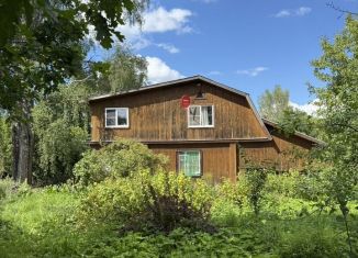 Продам дом, 220 м2, деревня Аксениха, Московская улица
