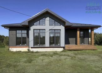 Дом на продажу, 110 м2, Татарстан