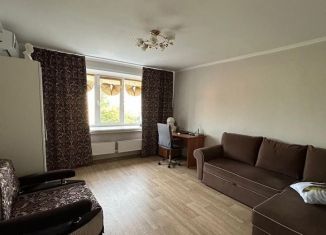 Сдаю в аренду однокомнатную квартиру, 37 м2, Новосибирск, Выборная улица, 105/1, Октябрьский район