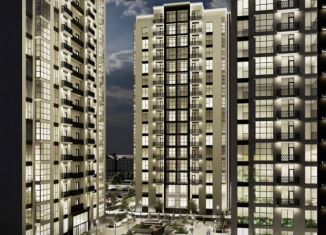 Продажа 1-ком. квартиры, 45 м2, Махачкала, улица Салмана Галимова, 41