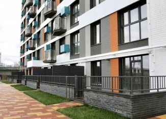 Продается однокомнатная квартира, 37.9 м2, Брянск, улица Комарова, 47а