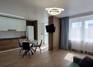 Продается квартира студия, 42.1 м2, Ростов-на-Дону, проспект Соколова, 86