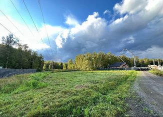 Продается участок, 10 сот., Домодедово, улица Мира