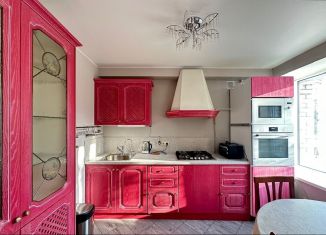 1-ком. квартира в аренду, 43.4 м2, Москва, 1-я Фрунзенская улица, 6