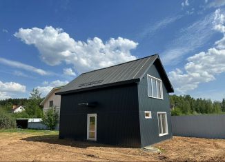 Продам дом, 108 м2, посёлок городского типа Нахабино, Лесная улица, 11