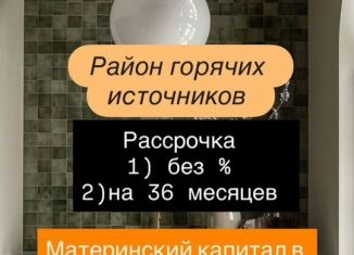 Продается квартира студия, 24 м2, Избербаш, улица Джабраилова, 5