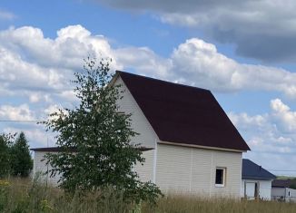 Продаю дом, 123 м2, село Шарапово, Песчаная улица