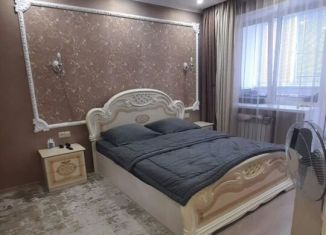 Трехкомнатная квартира на продажу, 72 м2, Мелеуз, Магистральная улица, 9