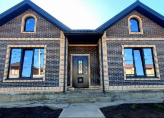 Продажа дома, 120 м2, Краснодар, 2-й Лоцманский проезд, 72