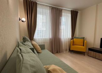 Продажа однокомнатной квартиры, 35.7 м2, Республика Башкортостан, Коммунистическая улица, 11/1