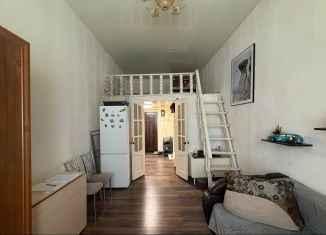 Продаю однокомнатную квартиру, 22.2 м2, Мичуринск, Советская улица, 339