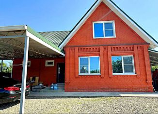 Продается дом, 186 м2, Краснодарский край