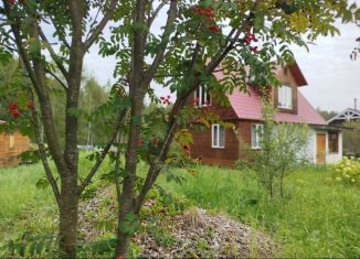 Продам дом, 96.5 м2, деревня Малые Жеребцы, микрорайон Лесная Поляна, 76