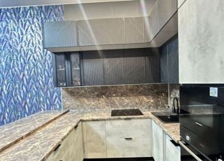 Продаю 1-комнатную квартиру, 44.5 м2, Казань, улица Аметьевская Магистраль, 16к1