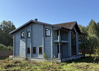 Продажа дома, 280 м2, посёлок Нарат, Лесная улица, 7/3