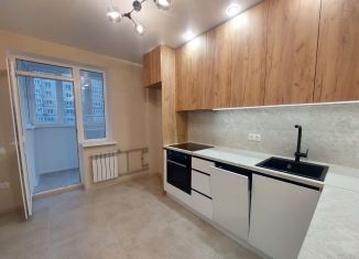 Двухкомнатная квартира на продажу, 41 м2, Ростов-на-Дону, Магнитогорская улица, 2Б, Железнодорожный район