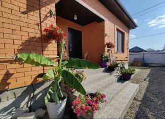 Продам дом, 104 м2, Краснодарский край, Весенняя улица, 2Г