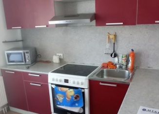 Сдача в аренду однокомнатной квартиры, 32.2 м2, Мурино, улица Шоссе в Лаврики, 57к1