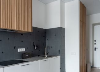 Сдача в аренду 1-ком. квартиры, 45 м2, Москва, Дмитровский проезд, 1